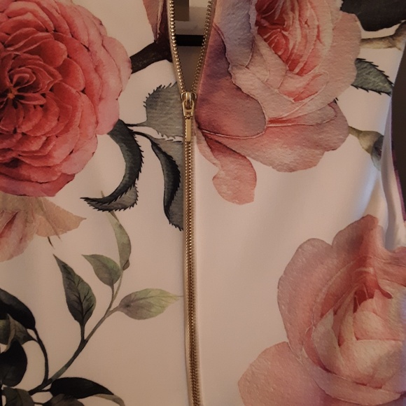 Premier armour dress - Picture 2 of 3